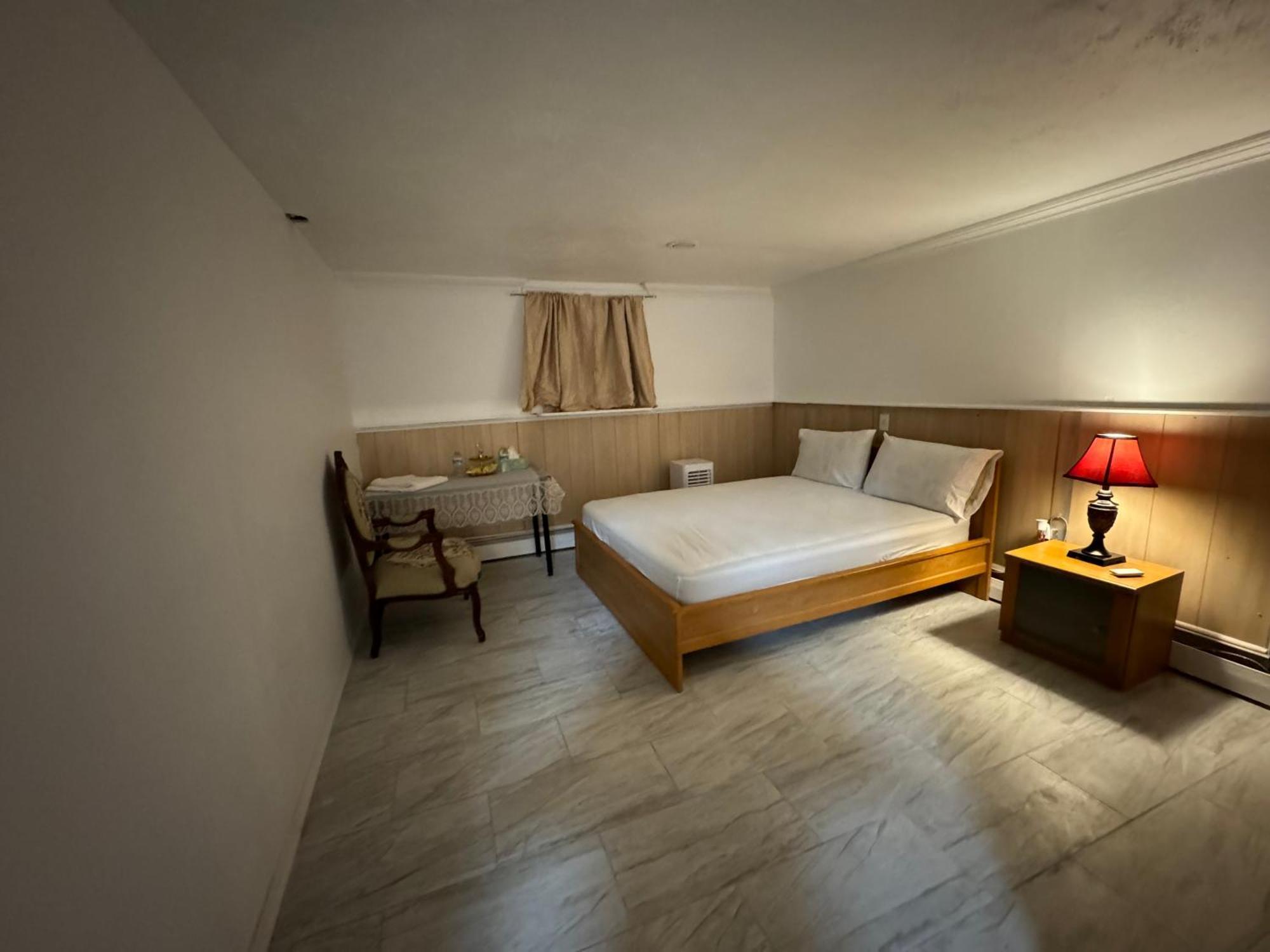 The White Pearl Apartamento Metuchen Exterior foto
